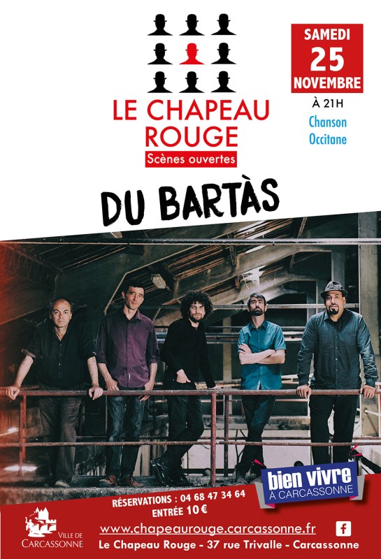 DUBARTAS