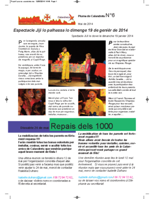 JOURNAL-6-CALANDRETA-MAI-2014