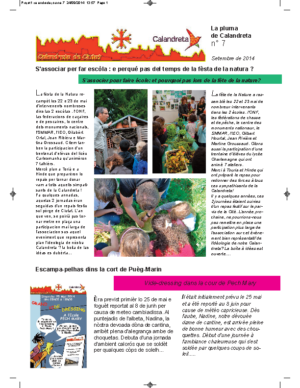 JOURNAL-7-CALANDRETA-SEPTEMBRE-2014